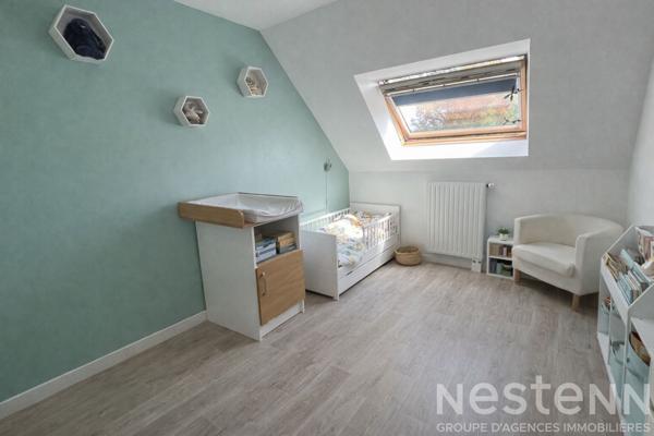 Maison bourg de Pluneret - proche Auray