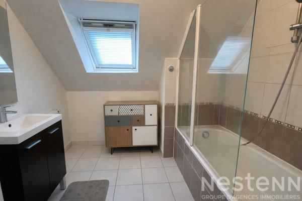 Maison bourg de Pluneret - proche Auray