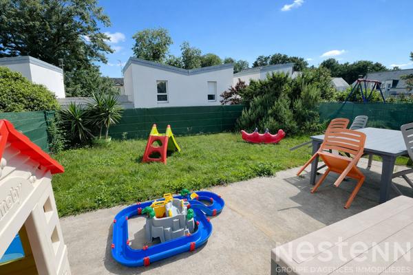 Maison bourg de Pluneret - proche Auray