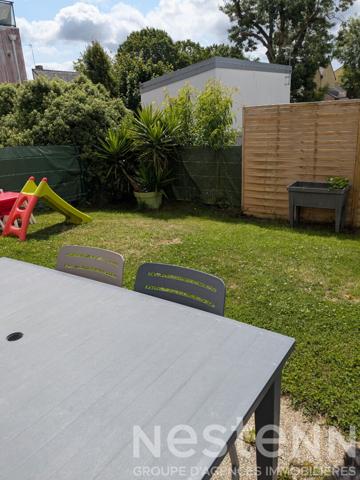 Maison bourg de Pluneret - proche Auray