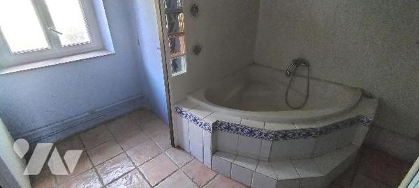 IDEAL 1ER ACHAT MAISON ANCIENNE 3 CHAMBRES JARDIN