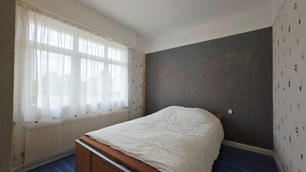 MEHUN SUR YEVRE MAISON 130M² 6 PIECES 4 CHAMBRES GARAGE