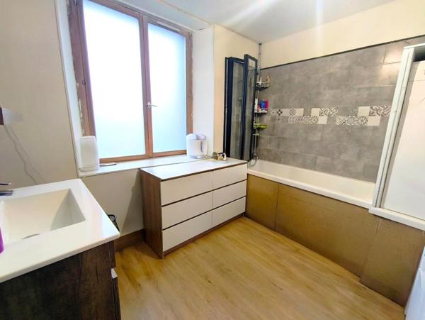 Maison Bouchy Saint Genest