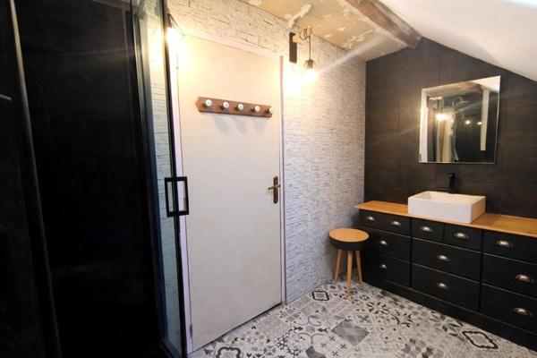 Maison Bouchy Saint Genest