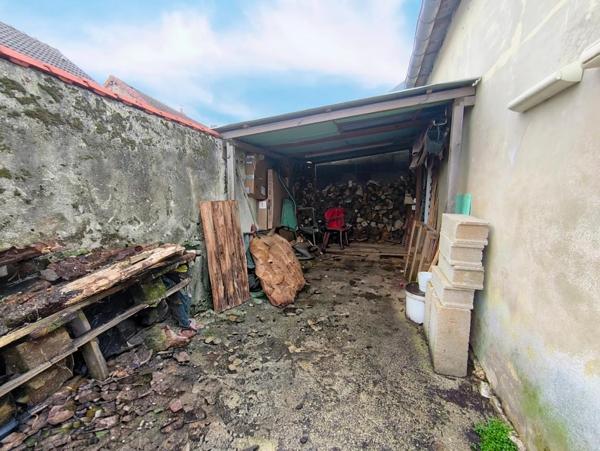 Maison Bouchy Saint Genest