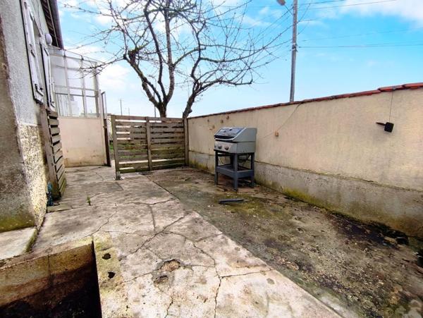 Maison Bouchy Saint Genest