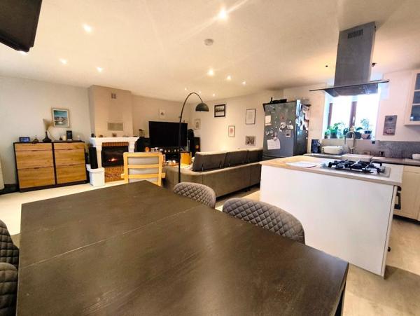 Maison Bouchy Saint Genest