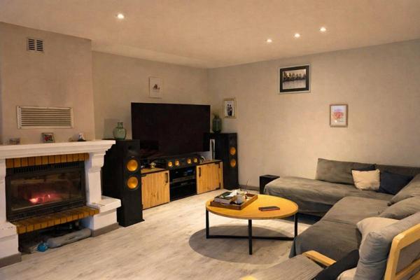 Maison Bouchy Saint Genest