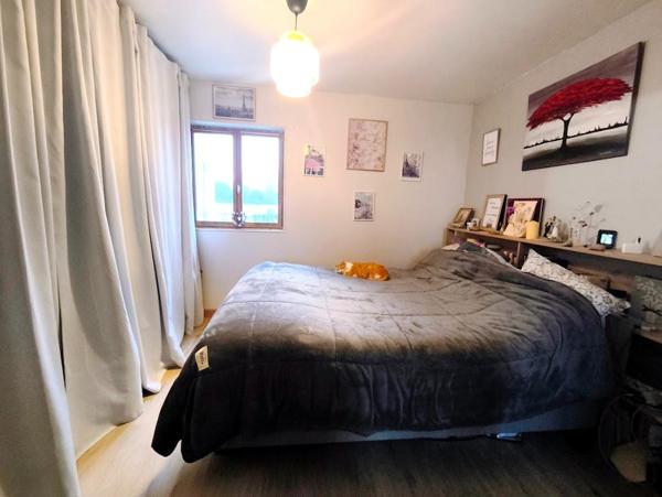 Maison Bouchy Saint Genest