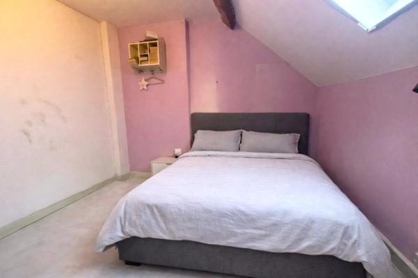 Maison Bouchy Saint Genest