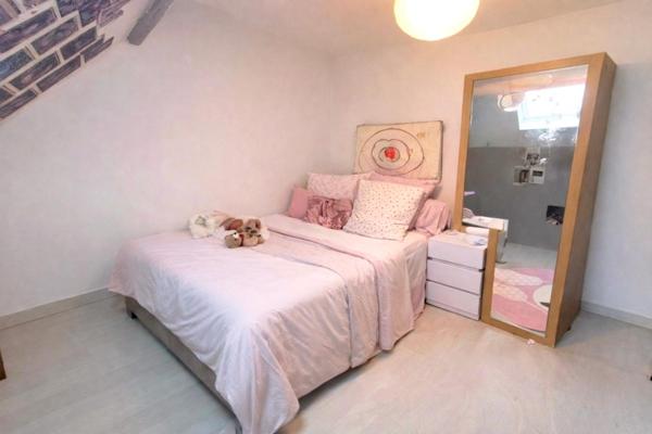 Maison Bouchy Saint Genest