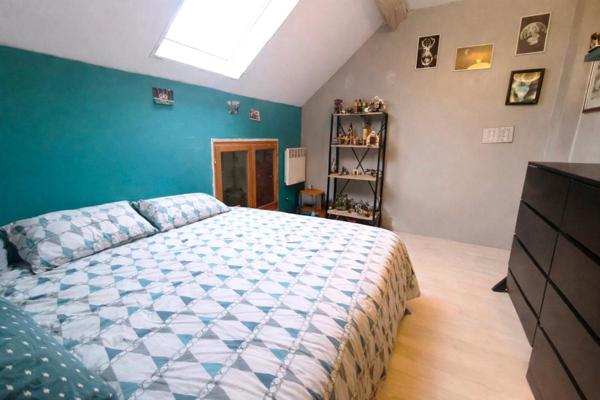 Maison Bouchy Saint Genest