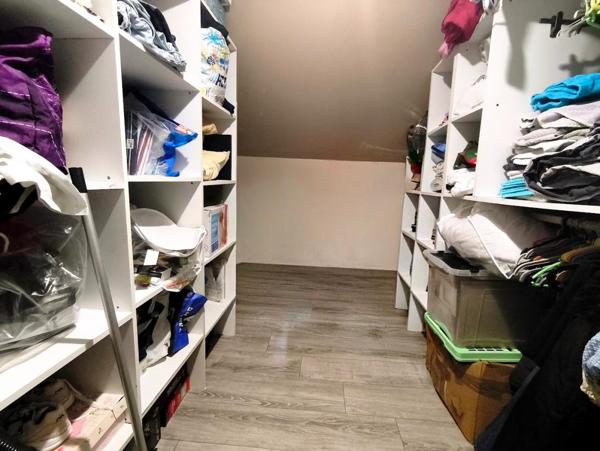 Maison Bouchy Saint Genest