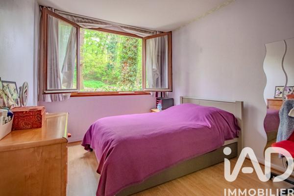 Appartement à vendre 5 pièces 87,43 m² Fontenay-le-Fleury