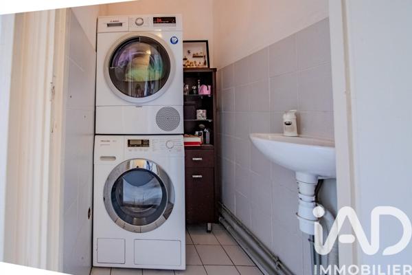 Appartement à vendre 5 pièces 87,43 m² Fontenay-le-Fleury