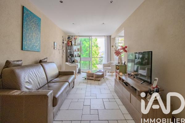 Appartement à vendre 5 pièces 87,43 m² Fontenay-le-Fleury