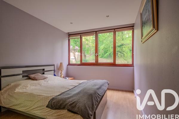 Appartement à vendre 5 pièces 87,43 m² Fontenay-le-Fleury