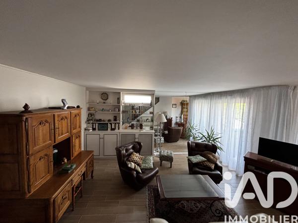 Appartement à vendre 4 pièces 104 m² Argenteuil