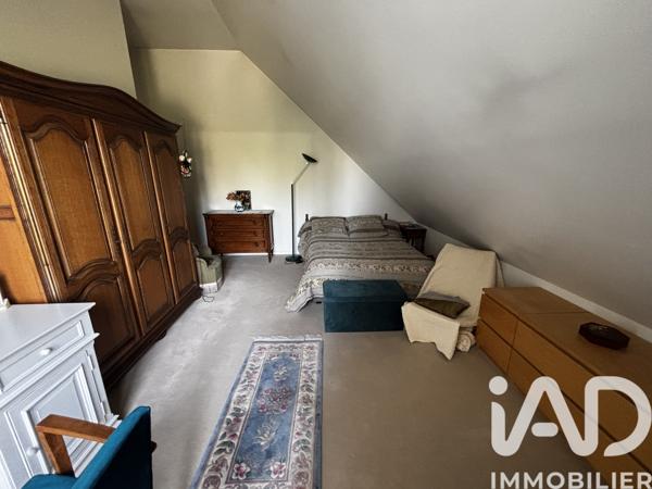 Appartement à vendre 4 pièces 104 m² Argenteuil