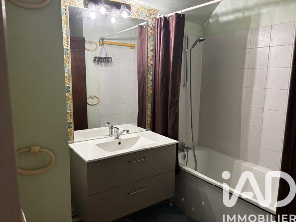 Appartement à vendre 4 pièces 104 m² Argenteuil