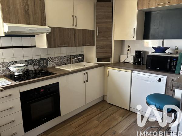 Appartement à vendre 4 pièces 104 m² Argenteuil