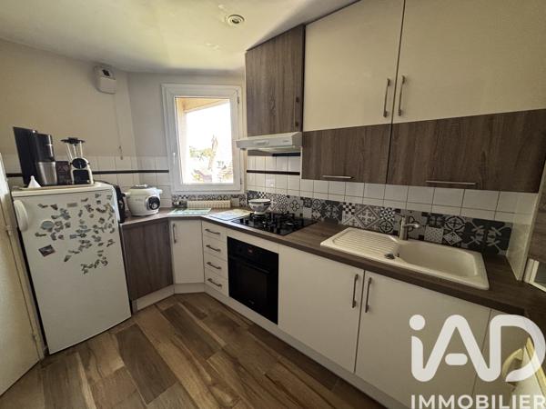 Appartement à vendre 4 pièces 104 m² Argenteuil