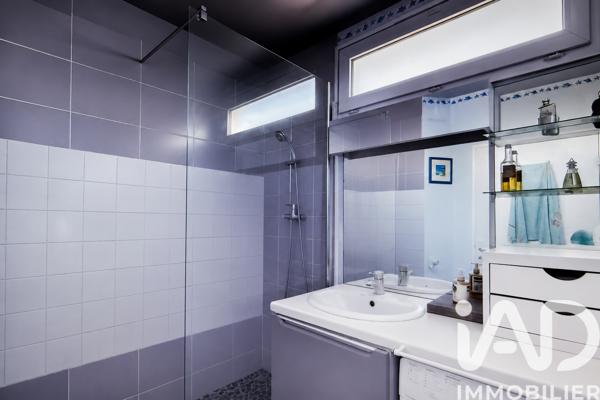 Appartement à vendre 4 pièces 104 m² Argenteuil