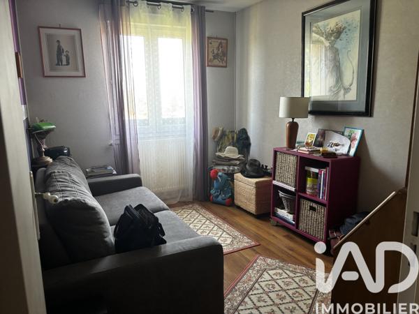 Appartement à vendre 4 pièces 104 m² Argenteuil