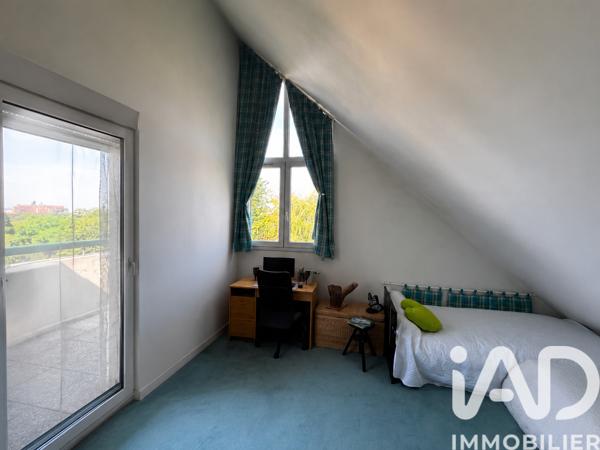 Appartement à vendre 4 pièces 104 m² Argenteuil
