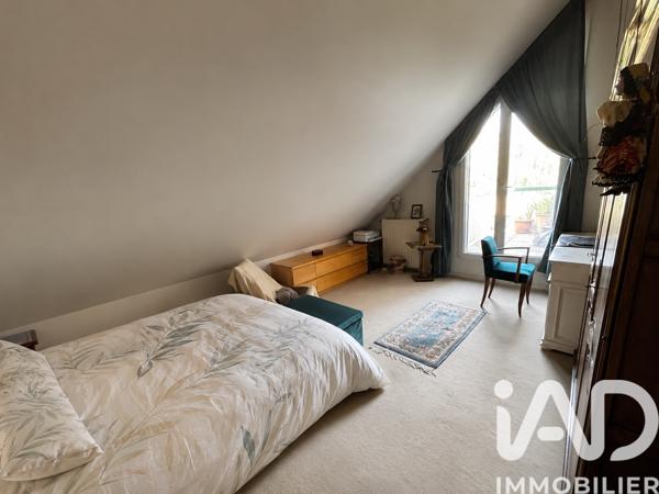 Appartement à vendre 4 pièces 104 m² Argenteuil