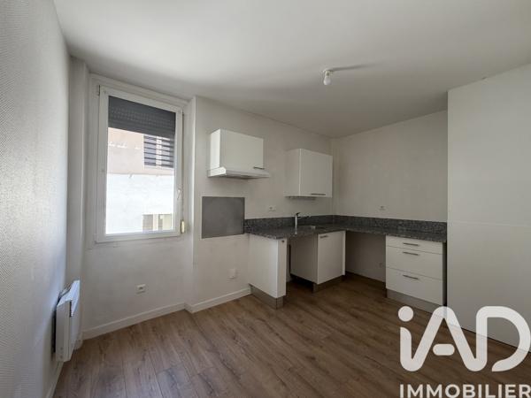 Appartement à vendre 3 pièces 74,57 m² Sigean