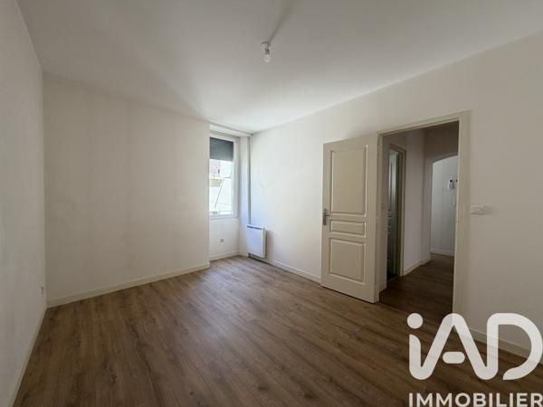 Appartement à vendre 3 pièces 74,57 m² Sigean