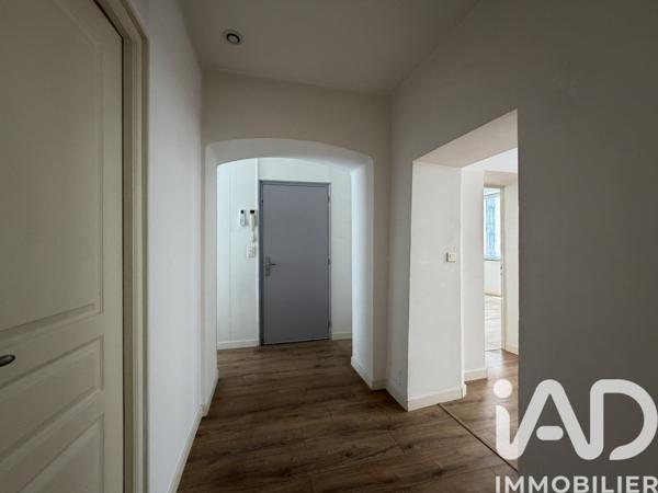 Appartement à vendre 3 pièces 74,57 m² Sigean