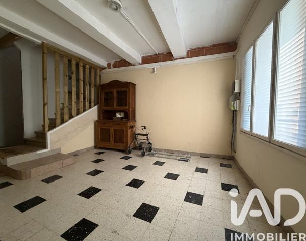 Appartement à vendre 3 pièces 74,57 m² Sigean