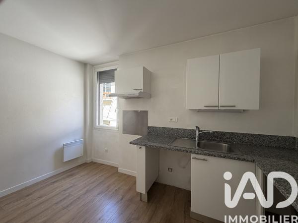 Appartement à vendre 3 pièces 74,57 m² Sigean