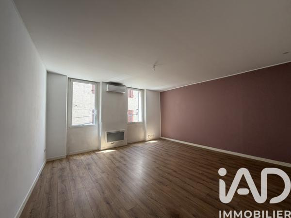 Appartement à vendre 3 pièces 74,57 m² Sigean