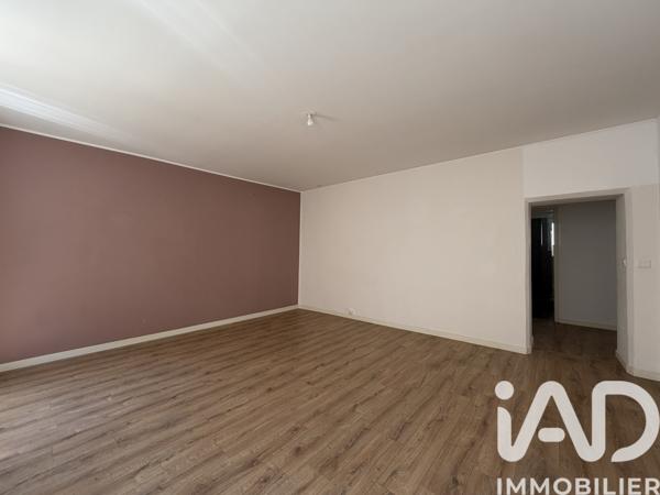 Appartement à vendre 3 pièces 74,57 m² Sigean