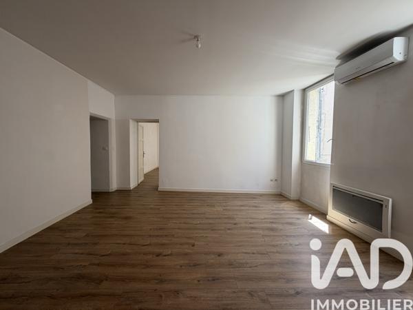 Appartement à vendre 3 pièces 74,57 m² Sigean