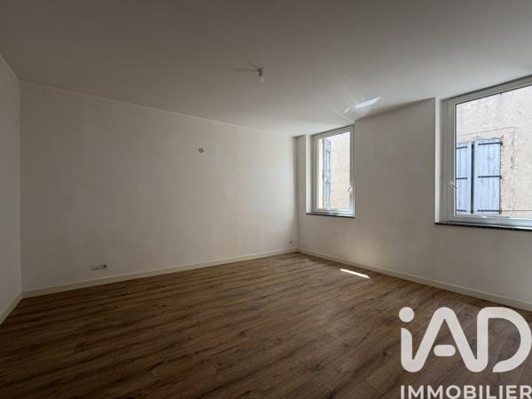 Appartement à vendre 3 pièces 74,57 m² Sigean