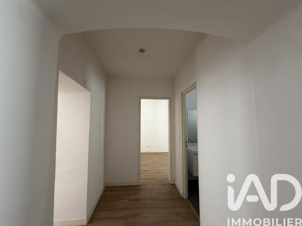 Appartement à vendre 3 pièces 74,57 m² Sigean