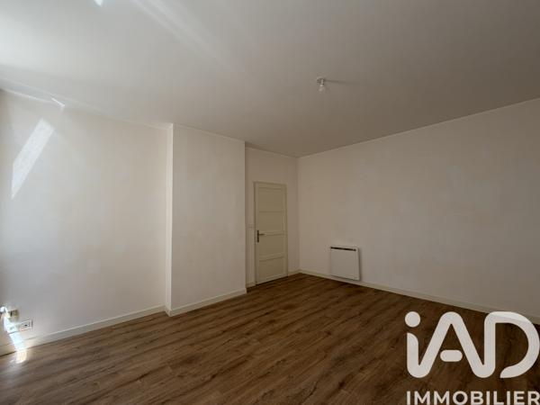Appartement à vendre 3 pièces 74,57 m² Sigean