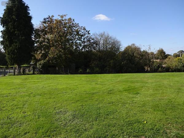 Terrain à Batir à vendre à Romagné en Ille-et-Vilaine (35133), ref : 036/799