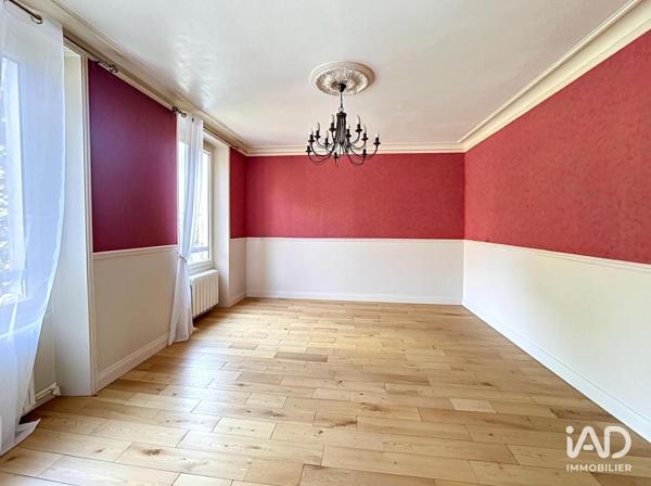 Appartement à vendre 3 pièces 62 m² Melun