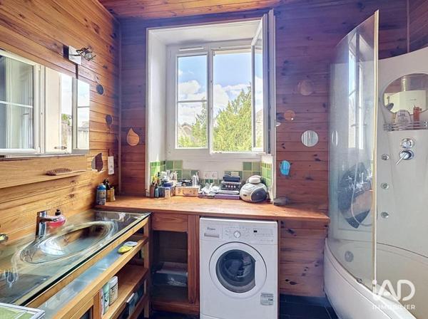 Appartement à vendre 3 pièces 62 m² Melun