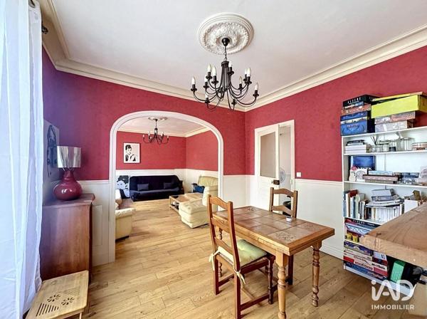 Appartement à vendre 3 pièces 62 m² Melun