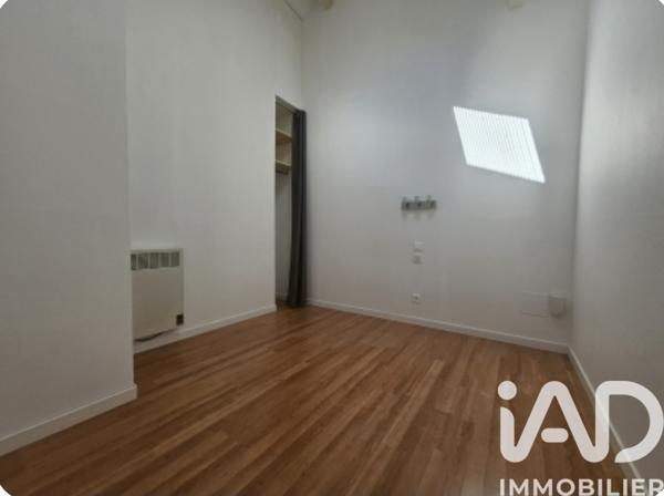 Location appartement 3 pièces 49 m² Dax
