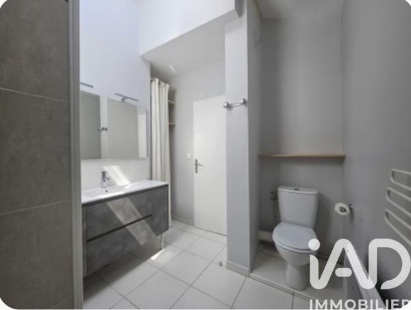 Location appartement 3 pièces 49 m² Dax