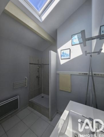 Location appartement 3 pièces 49 m² Dax