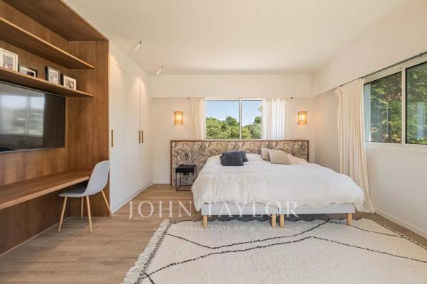 Villa familiale d’exception dans un domaine privé