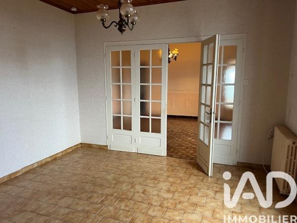 Maison à vendre 5 pièces 170 m² Maransin